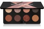 Smashbox Always On Mood Board Eye Shadow Palette Lidschattenpalette Farbton Cozy