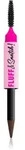 NYX Professional Makeup Fluff & Snatch Augenbrauenstift mit Pudereffekt Farbton