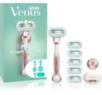 Gillette Venus PRO Smooth Sensitive Rasierset f&uuml;r Damen 9 St.