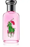 Ralph Lauren The Big Pony 2 Pink Eau de Toilette f&uuml;r Damen 50 ml