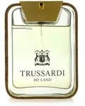 Trussardi My Land Eau de Toilette f&uuml;r Herren 100 ml