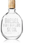 Diesel Fuel for Life Eau de Toilette f&uuml;r Herren 50 ml
