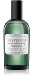 Geoffrey Beene Grey Flannel Eau de Toilette + Verpackung 120 ml