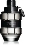 Viktor & Rolf Spicebomb Eau de Toilette f&uuml;r Herren 50 ml