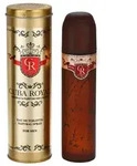 Cuba Royal Eau de Toilette f&uuml;r Herren 100 ml