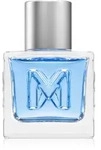 Mexx Man New Look Eau de Toilette f&uuml;r Herren 50 ml