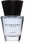 Burberry Touch for Men Eau de Toilette f&uuml;r Herren 50 ml