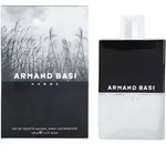 Armand Basi Homme Eau de Toilette f&uuml;r Herren 125 ml