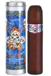 Cuba Wild Heart Eau de Toilette f&uuml;r Herren 100 ml