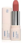 Korres True Velvety Lipstick cremiger Lippenstift mit Satin-Finish Farbton Rosewood 3
