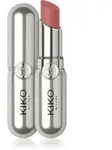 KIKO Milano 3D Hydra Lip Stylo feuchtigkeitsspendender Lipgloss Farbton 02 Peanut