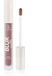 essence Blur Souffl&eacute; Matter Fl&uuml;ssig-Lippenstift Farbton 02 Spice Filter 3.6 ml