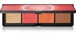 Smashbox Halo Sculpt + Glow Face Palette Rouge- und Highlighter-Palette Farbton...