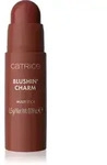 Catrice Blushin' Charm Multi Stick Rouge mit Aufheller in der Form eines Stiftes