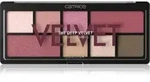 Catrice The Deep Velvet Lidschatten-Palette 9 g