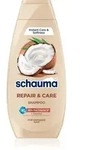 Schwarzkopf Schauma Repair & Care Shampoo f&uuml;r trockenes und besch&auml;digtes Haar...