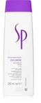 Wella Professionals SP Volumize Shampoo f&uuml;r sanfte und m&uuml;de Haare 250 ml