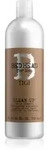 TIGI Bed Head B for Men Clean Up Shampoo zur t&auml;glichen Anwendung 750 ml