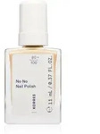 Korres No No Nail Polish pflegender Nagellack Farbton 32 Pastel Yellow 11 ml