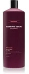 Sebastian Professional Penetraitt Shampoo f&uuml;r besch&auml;digtes, chemisch behandeltes