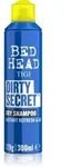 TIGI Bed Head Dirty Secret erfrischendes trockenes Shampoo 300 ml