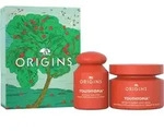 Origins YouthtopiaTM Plumping & Smoothing Geschenkset gegen Falten