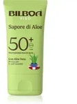 Bilboa Sapore di Aloe Viso Sonnencreme mit Aloe Vera SPF 50+ 40 ml