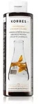 Korres Sunflower and Mountain Tea Shampoo f&uuml;r gef&auml;rbtes Haar 250 ml