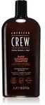 American Crew Daily Cleansing Shampoo das Reinigungsshampoo f&uuml;r Herren 1000 ml