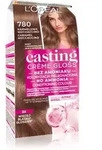 L&rsquo;Or&eacute;al Paris Casting Creme Gloss Haarfarbe Farbton 780 Caramel Moccaccino 1...