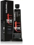 Goldwell Topchic Permanent Hair Color Haarfarbe Farbton 3NA 60 ml