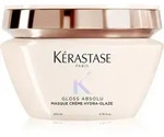 K&eacute;rastase Gloss Absolu Masque Cr&eacute;me Hydra-Glaze Maske f&uuml;r die Haare f&uuml;r