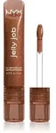 NYX Professional Makeup Jelly Job leuchtender Lippenglanz mit vergr&ouml;&szlig;erndem Effekt