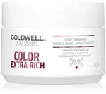 Goldwell Dualsenses Color Extra Rich Regenerierende Maske f&uuml;r grobes...