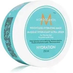 Moroccanoil Hydration Weightless Hydrating Mask tiefenwirksame feuchtigkeitsspendende