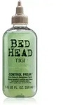 TIGI Control Freak Frizz Control & Straightening Serum Serum f&uuml;r unnachgiebige und