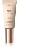 Catrice Skin Like Tinted Moisturizer hydratisierende T&ouml;nungscreme SPF 30 Farbton