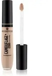 essence CAMOUFLAGE+ MATTE Fl&uuml;ssig-Korrektor mit Matt-Effekt Farbton 100 8 ml