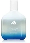 Adidas Vibes Smooth Pace Eau de Parfum Unisex 100 ml