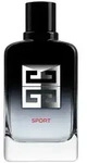 GIVENCHY Gentleman Society Sport Eau de Parfum f&uuml;r Herren 100 ml