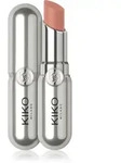 KIKO Milano 3D Hydra Lip Stylo feuchtigkeitsspendender Lipgloss Farbton 03 Tea Time 3