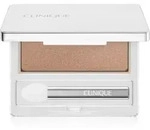 Clinique All About Shadow&trade; Single Lidschatten Farbton Sunset Glow - Super Shimmer
