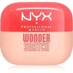 NYX Professional Makeup Wonder Snatch Konturenpuder Farbton 04 Apricot Attitude...