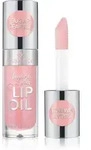 essence Hydra Kiss hydratisierendes &Ouml;l f&uuml;r Lippen Farbton 10 Sugar Sparkle 4 ml