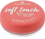 essence Soft Touch Creme-Rouge Farbton 30 Coral Crush 5 g