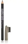 MAYBELLINE NEW YORK Quick Shaper Pr&auml;zisionsaugenbrauenstift mit B&uuml;rste...