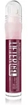 MAYBELLINE NEW YORK Lifter Gel Lippen&ouml;l f&uuml;r strahlenden Glanz Farbton 008 Berry