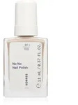 Korres No No Nail Polish pflegender Nagellack Farbton 34 Sand 11 ml