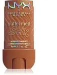 NYX Professional Makeup Buttermelt Glow Stix Aufhellender Stift Farbton 11 Melt...