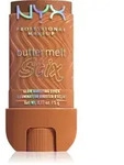 NYX Professional Makeup Buttermelt Glow Stix Aufhellender Stift Farbton 12 It's